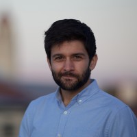 None Employee Ali Alkhatib's profile photo