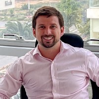 Nicolás Pellerano Email & Phone Number