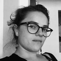 Perro Azul Employee Juliana Solano's profile photo