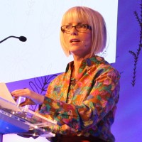 Neal's Yard Remedies Employee Suzanne Colston-Lynch's profile photo