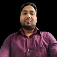 Yooil Infrastructure Pvt. Ltd. Employee Banti Johnson's profile photo