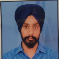 Seth Jai Prakash Mukand Lal Institute of Engineering & Technology (JMIT) Employee Maninder Singh's profile photo