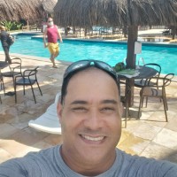 Salum Construcoes Employee Cleber Damasio's profile photo