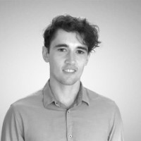 Prop Data Employee Luke Paine's profile photo