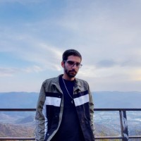 ინტელკომ ჯგუფი • Intellcom Group Employee Anzo Mikutishvili's profile photo