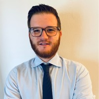 Henry Schein ONE - OrisLine Employee Emanuele Capparini's profile photo