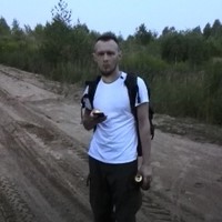 Softeq Employee George Ognevoj's profile photo