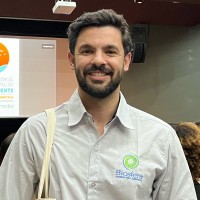 Biosfera Consultoria Ambiental e Engenharia LTDA Employee Samuel Wilke's profile photo