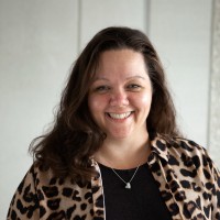 ForandringsAkademiet Employee Jannie Lund-Nielsen's profile photo