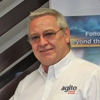 Agito Technical Dynamics Employee Gordon Haldane's profile photo