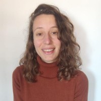 La Granja, Ability Training Center Employee Ariadna Fons's profile photo