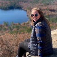 Lindsay Adam Email & Phone Number