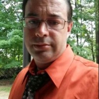 Portland Glass Employee Michael Brewster's profile photo