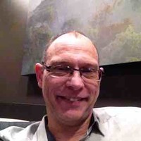 Armorduct Employee Mark Devonport's profile photo