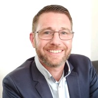 SCREEN Group Employee Roger Gerdesmann's profile photo