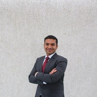 Anicut Capital LLP Employee Rahul Tiwari's profile photo