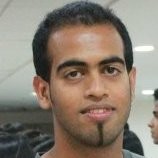 Accenture Employee Devendra Deshpande's profile photo