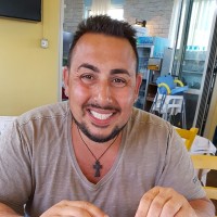 Mastel Aluminium-Halbzeuge GmbH Employee Roberto Giuffrida's profile photo