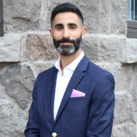 Stylianos Giannelis Email & Phone Number