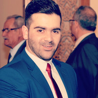 Starlux Employee Abdulhalim Abdin's profile photo