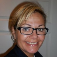 RECAS Employee Katarina Svahn's profile photo