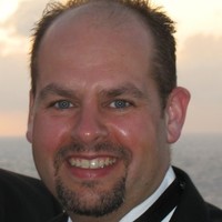 Richard MacKie