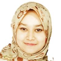 ilmuOne Data Employee Aqmarina Anwar's profile photo