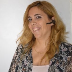 SCT Telecom Employee Sonia Gutiérrez's profile photo