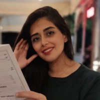 Delopus Employee Kimia Najafi's profile photo