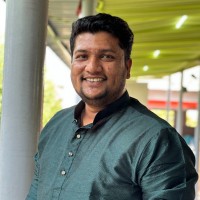 RAWMART Employee Nilesh Pawar's profile photo