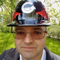 Enova Power Corp. Employee Greg Moryc's profile photo