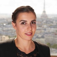 Pauline Duffort Email & Phone Number