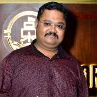 BinaryMetrix Employee Akash Rai's profile photo