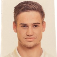 SDAutomation SA Employee Guillaume Pottier's profile photo