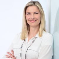 BoD – Books on Demand GmbH Employee Linda Sallerup's profile photo