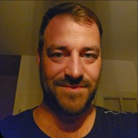 SNEL Shared Logistcs / G.SNEL Employee Nick Robinson's profile photo