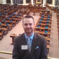 William Keith Email & Phone Number