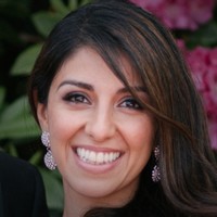 Noushin Khushrushahi Email & Phone Number