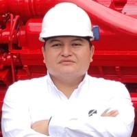 Cummins Perú Employee Ing. Eduardo Paulo Rojas Gonzales's profile photo