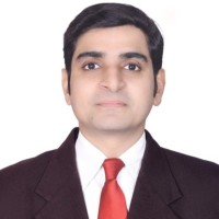 Jodhpur Institute of Engineering and Technology Employee Vineet Gehlot's profile photo