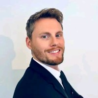 Financial Ombudsman Service Employee Lewis Maxwell's profile photo
