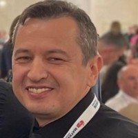 George Vladascau Email