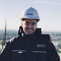 ING. PELLEGRINET S.A. Employee Emiliano Barone's profile photo
