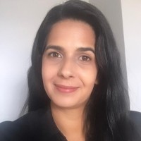 Brasil Remittance Inc Employee Ana Cristina Pereira da Silva's profile photo