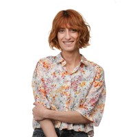 CENN Employee Ana Petriashvili's profile photo