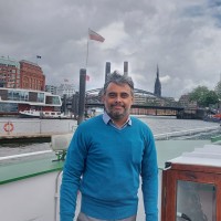 Nexus Manpower Solutions Pvt. Ltd Employee Padmanaban Menon's profile photo