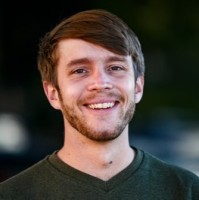 Cultivate KC Employee Benjamin Carpenter's profile photo