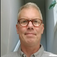 Western Digital Employee John Read's profile photo