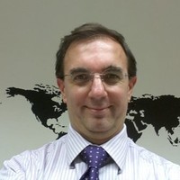 ComApp Employee Matteo Silvestri's profile photo