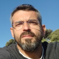 Exoservice Employee Anthony Garcia's profile photo